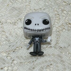 Funko Pocket Pop! Nightmare Before Christmas Advent Edition - Snowflake Jack
